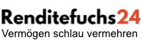 Renditefuchs24 Logo Martin Lill