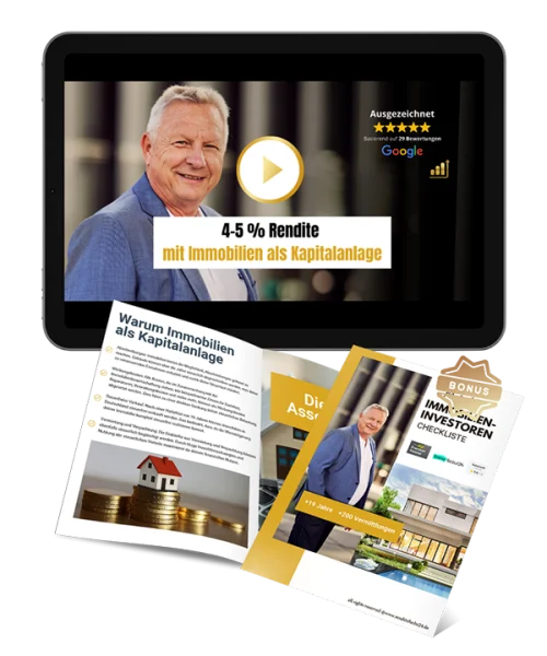 RENDITEFUCHS24.de 4-5 % Rendite